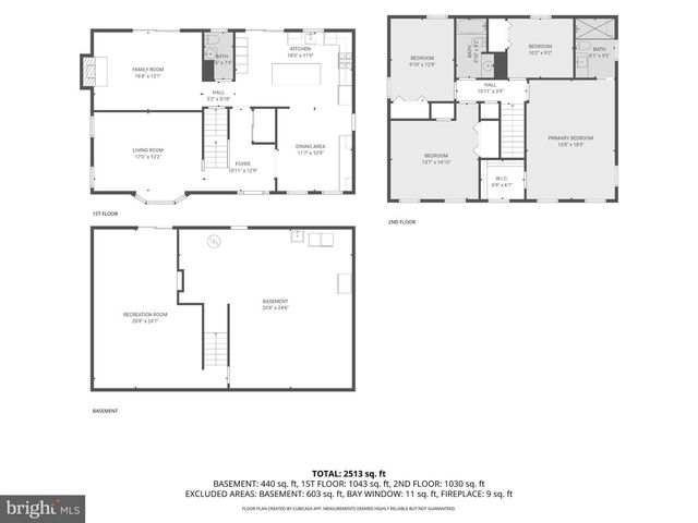 5619 HERBERTS CROSSING DR, Burke, VA 22015