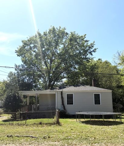2634 Madden Drive, North Charleston, SC 29405