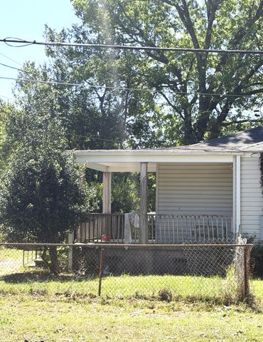 2634 Madden Drive, North Charleston, SC 29405