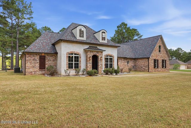 306 Kitty Hawk Circle, Brandon, MS 39047