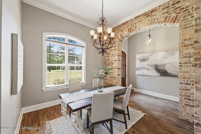 306 Kitty Hawk Circle, Brandon, MS 39047