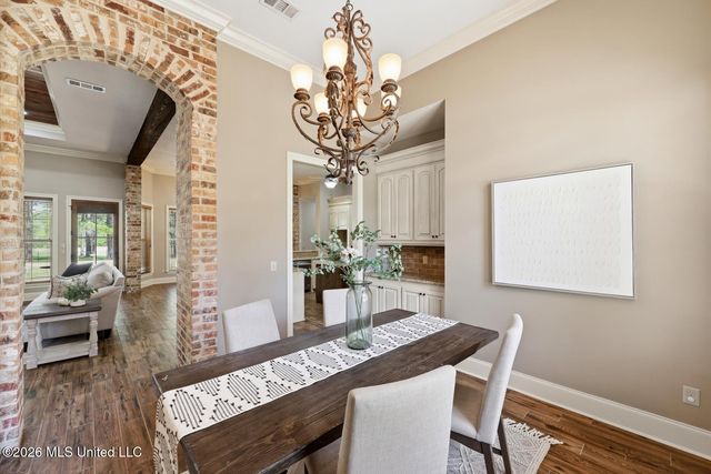 306 Kitty Hawk Circle, Brandon, MS 39047