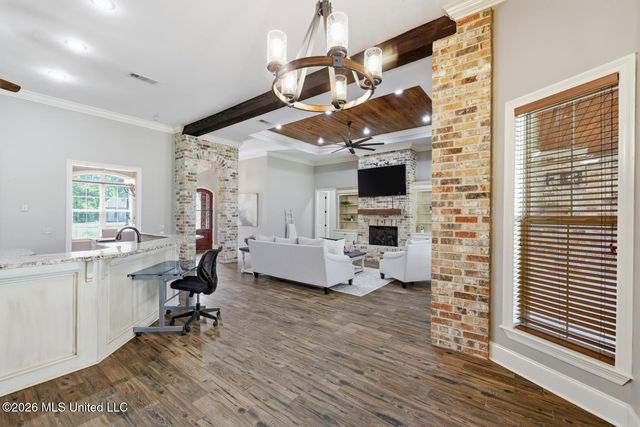 306 Kitty Hawk Circle, Brandon, MS 39047