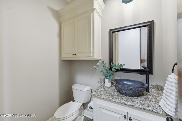 306 Kitty Hawk Circle, Brandon, MS 39047