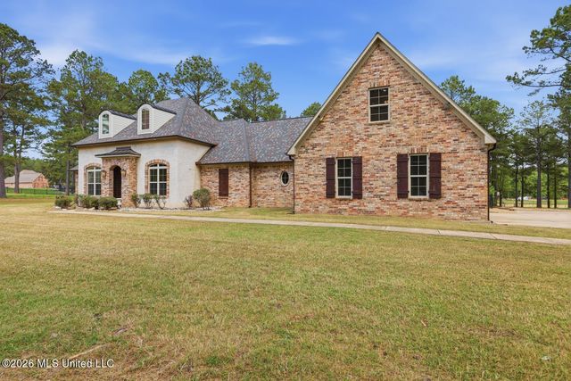 306 Kitty Hawk Circle, Brandon, MS 39047