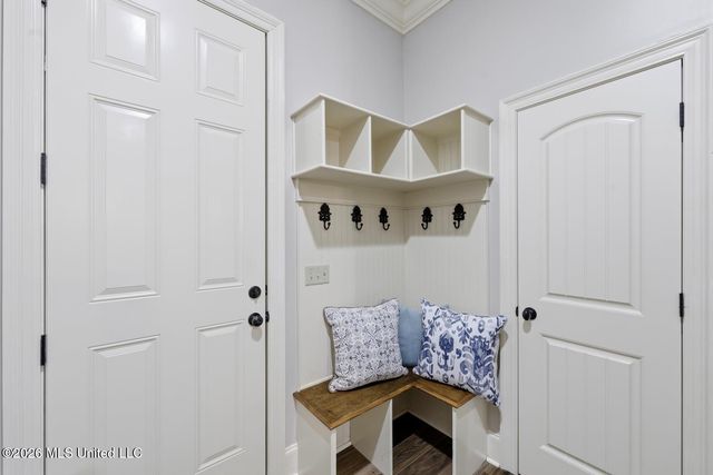 306 Kitty Hawk Circle, Brandon, MS 39047