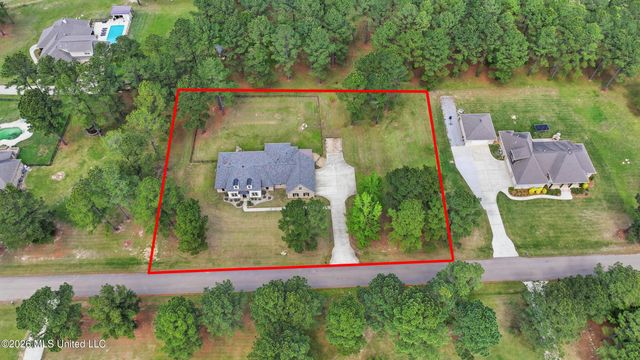 306 Kitty Hawk Circle, Brandon, MS 39047