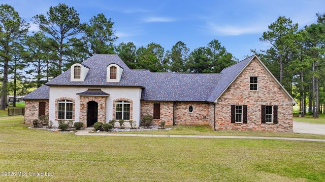 306 Kitty Hawk Circle, Brandon, MS 39047