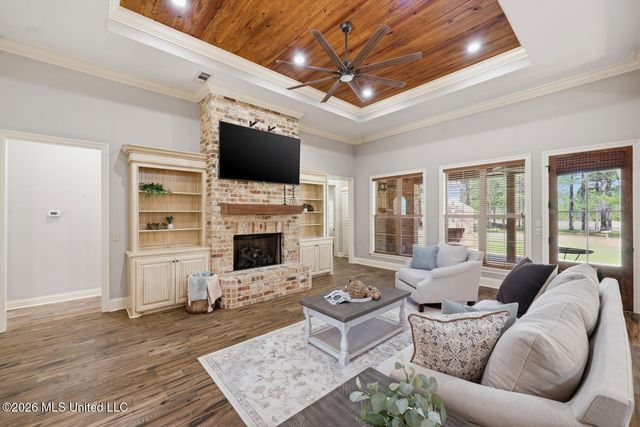 306 Kitty Hawk Circle, Brandon, MS 39047