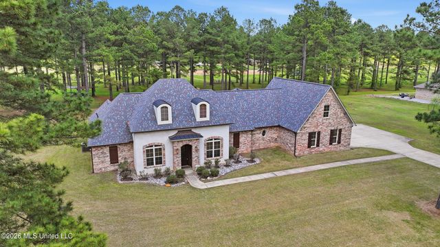 306 Kitty Hawk Circle, Brandon, MS 39047