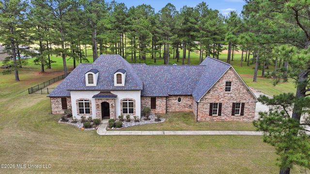 306 Kitty Hawk Circle, Brandon, MS 39047