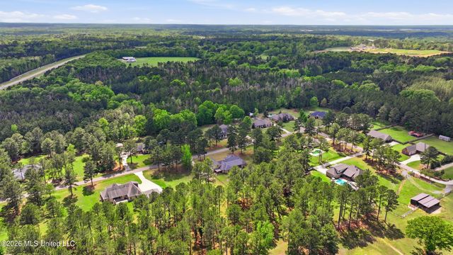 306 Kitty Hawk Circle, Brandon, MS 39047