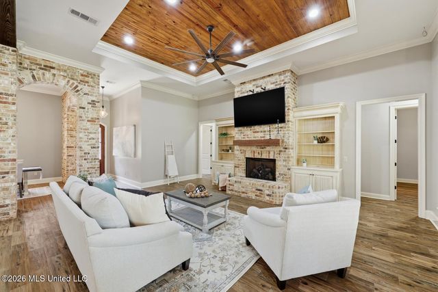 306 Kitty Hawk Circle, Brandon, MS 39047