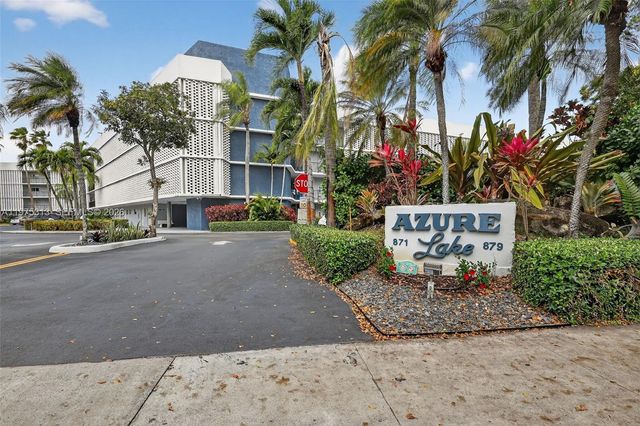 877 NE 195th St 422, Miami, FL 33179