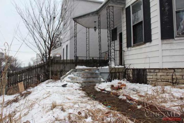 3158 River Road, Cincinnati, OH 45204