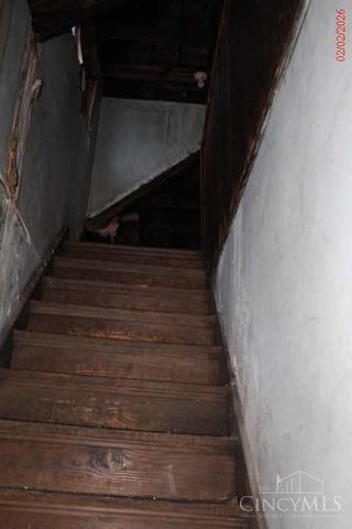 3158 River Road, Cincinnati, OH 45204