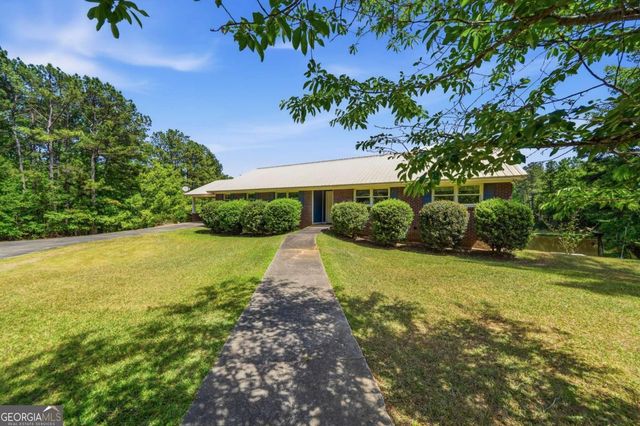 260 Black Springs Road NE, Milledgeville, GA 31061