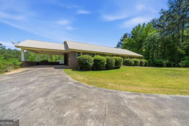 260 Black Springs Road NE, Milledgeville, GA 31061