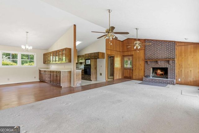 260 Black Springs Road NE, Milledgeville, GA 31061