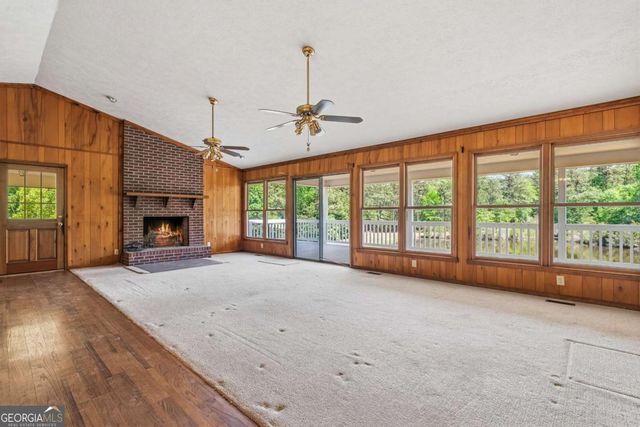 260 Black Springs Road NE, Milledgeville, GA 31061