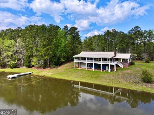 260 Black Springs Road NE, Milledgeville, GA 31061