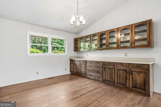 260 Black Springs Road NE, Milledgeville, GA 31061