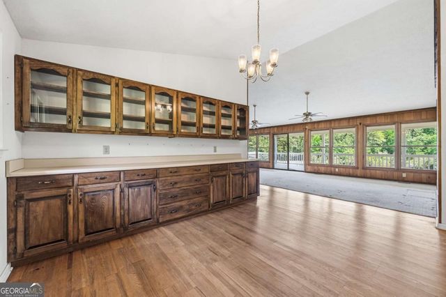 260 Black Springs Road NE, Milledgeville, GA 31061