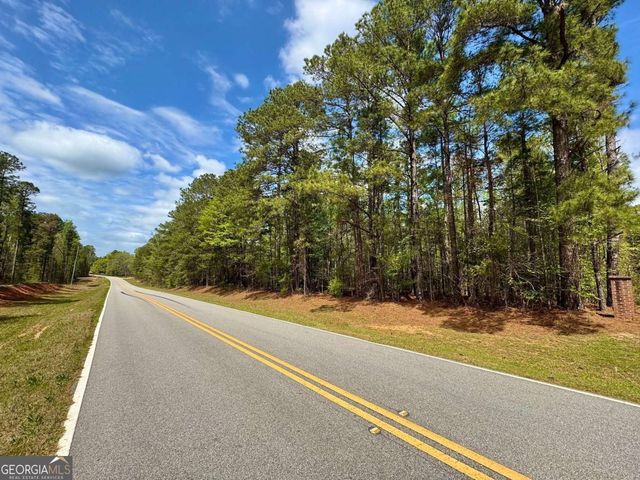 260 Black Springs Road NE, Milledgeville, GA 31061