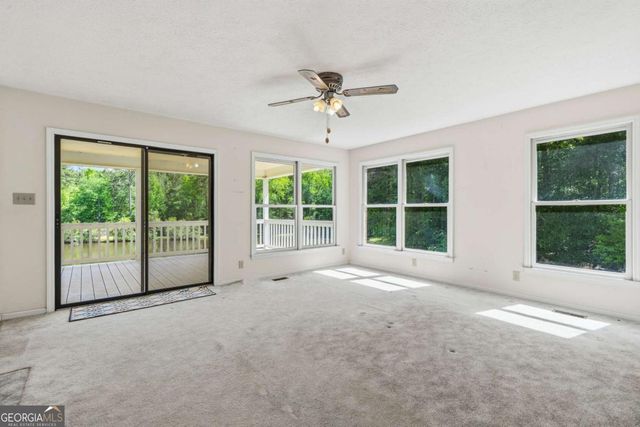 260 Black Springs Road NE, Milledgeville, GA 31061