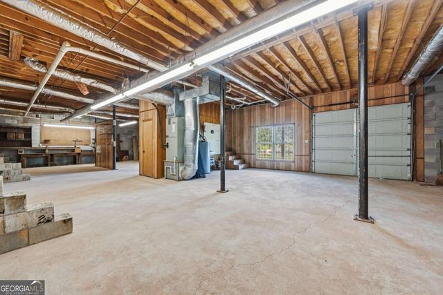 260 Black Springs Road NE, Milledgeville, GA 31061