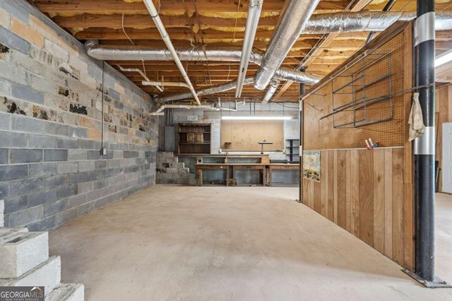 260 Black Springs Road NE, Milledgeville, GA 31061