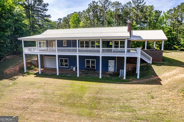 260 Black Springs Road NE, Milledgeville, GA 31061