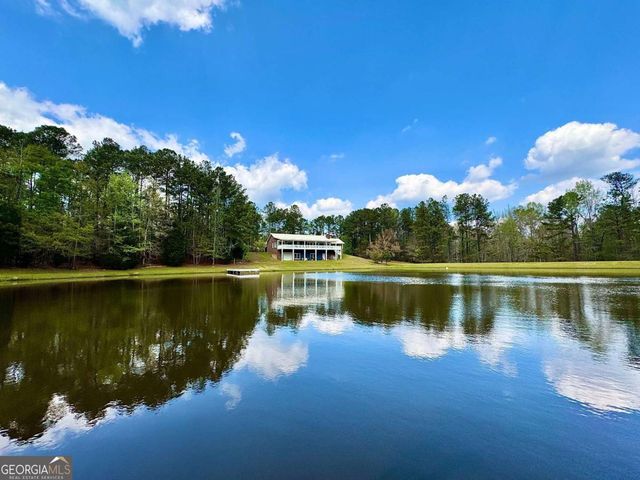 260 Black Springs Road NE, Milledgeville, GA 31061
