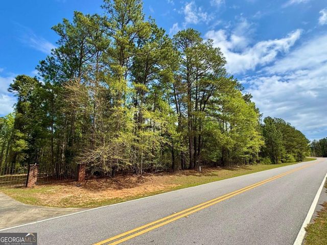 260 Black Springs Road NE, Milledgeville, GA 31061