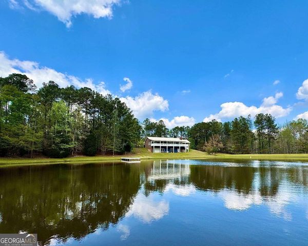 260 Black Springs Road NE, Milledgeville, GA 31061
