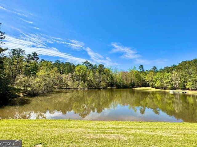 260 Black Springs Road NE, Milledgeville, GA 31061