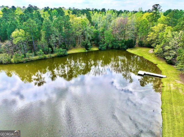 260 Black Springs Road NE, Milledgeville, GA 31061