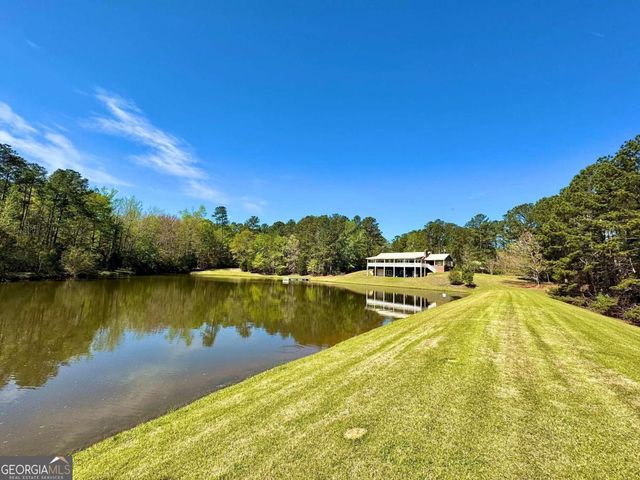 260 Black Springs Road NE, Milledgeville, GA 31061
