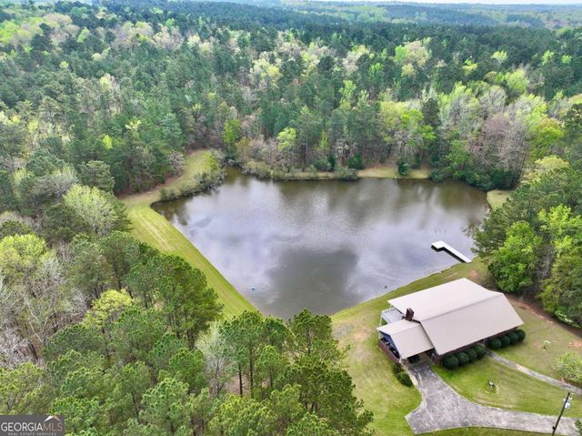 260 Black Springs Road NE, Milledgeville, GA 31061