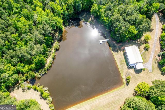260 Black Springs Road NE, Milledgeville, GA 31061
