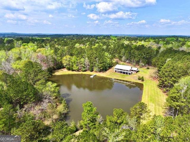260 Black Springs Road NE, Milledgeville, GA 31061
