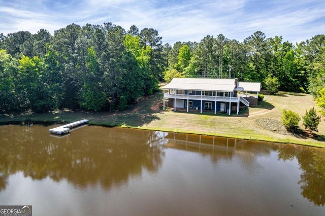 260 Black Springs Road NE, Milledgeville, GA 31061