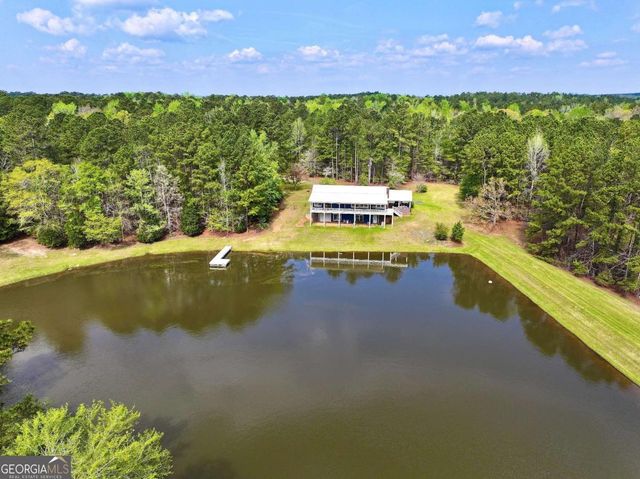 260 Black Springs Road NE, Milledgeville, GA 31061
