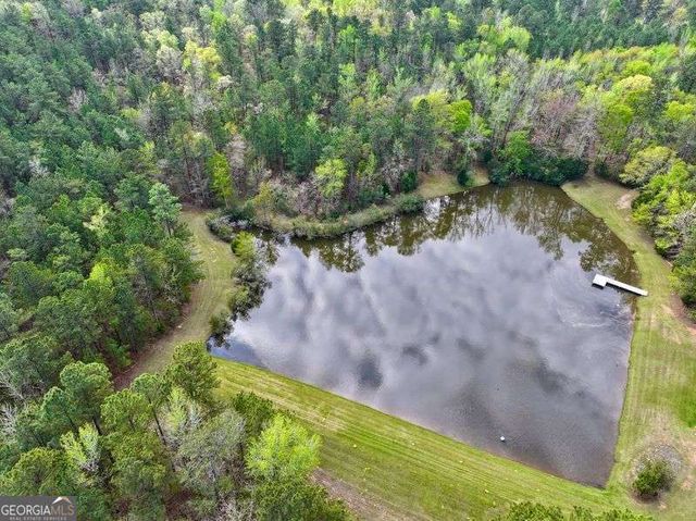 260 Black Springs Road NE, Milledgeville, GA 31061