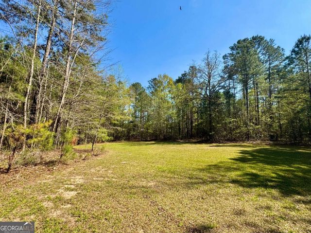 260 Black Springs Road NE, Milledgeville, GA 31061