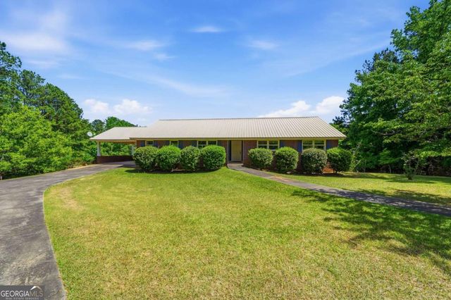 260 Black Springs Road NE, Milledgeville, GA 31061
