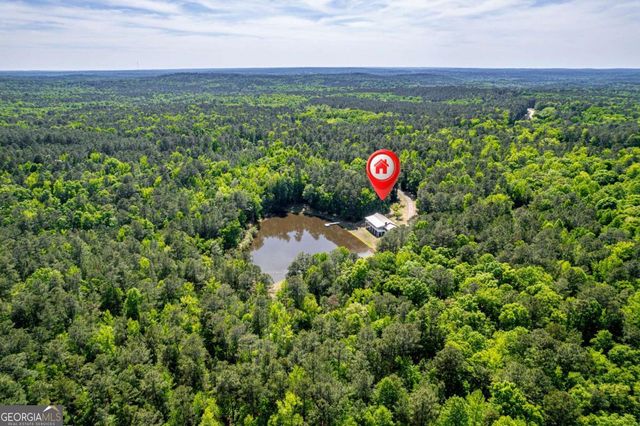 260 Black Springs Road NE, Milledgeville, GA 31061