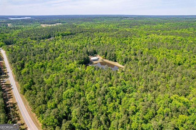 260 Black Springs Road NE, Milledgeville, GA 31061