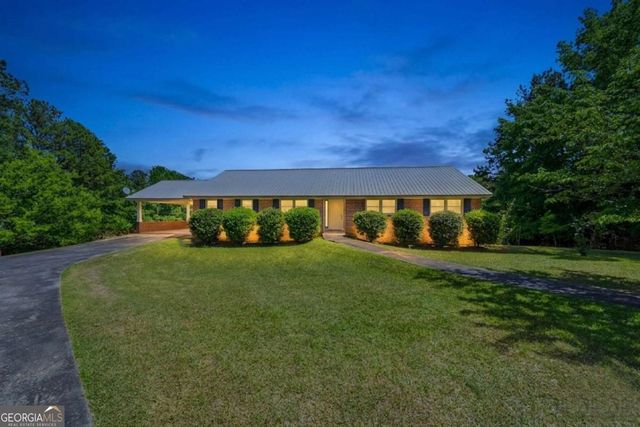260 Black Springs Road NE, Milledgeville, GA 31061