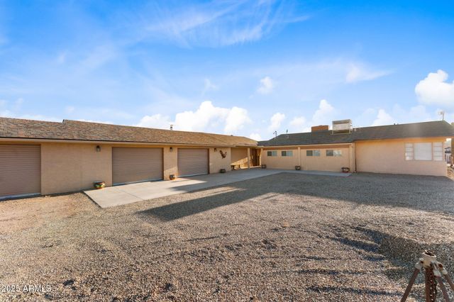 51433 N US HIGHWAY 60 89 --, Wickenburg, AZ 85390